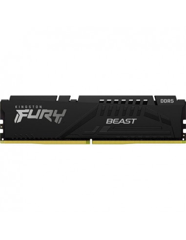 Kingston FURY Beast - DDR5 - módulo -...
