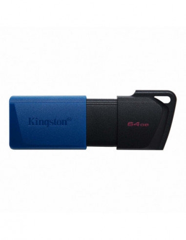 Kingston DataTraveler - Drive flash...