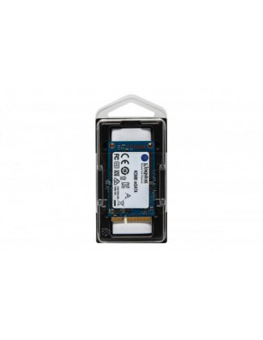 KINGSTON KC600 512GB SATA3 mSATA SSD