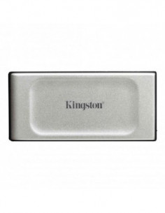 Kingston XS2000 - SSD - 500...