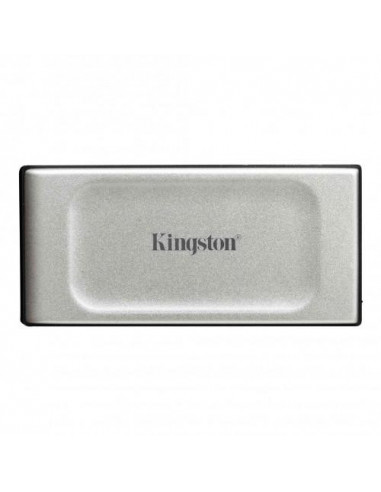 Kingston XS2000 - SSD - 500 GB - USB...