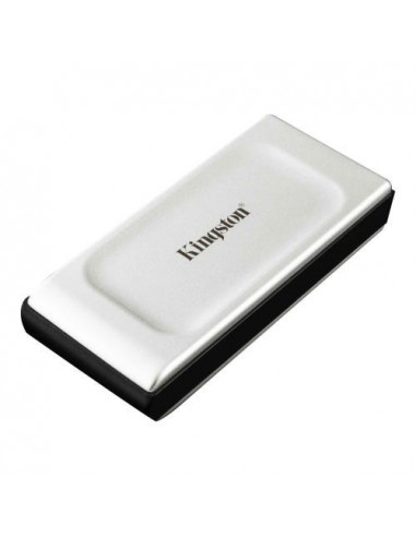 Kingston XS2000 - SSD - 500 GB - USB...