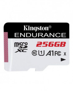 Kingston High Endurance...
