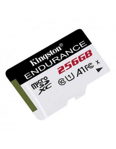 Kingston High Endurance Tarjeta Micro...