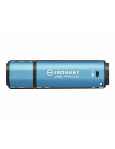 Kingston IronKey Vault Privacy 50...