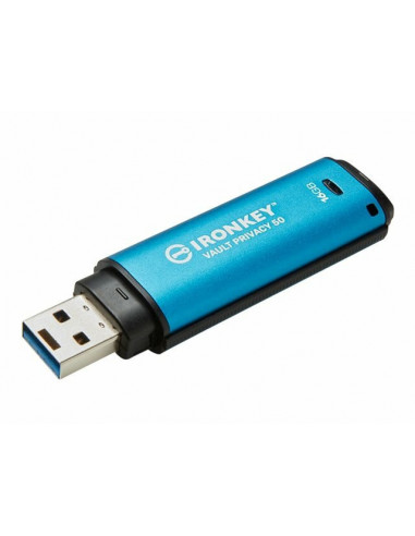 Kingston IronKey Vault Privacy 50...