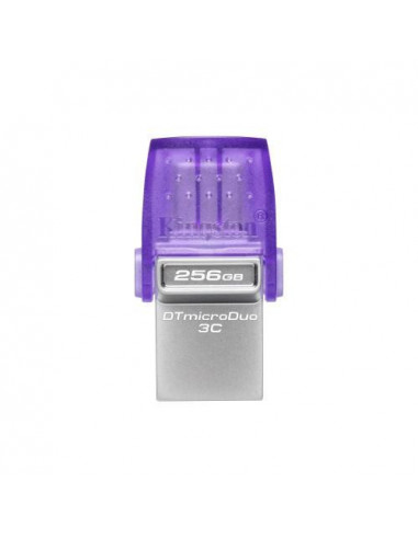 Kingston DataTraveler microDuo 3C -...
