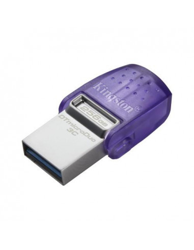 Kingston DataTraveler microDuo 3C -...