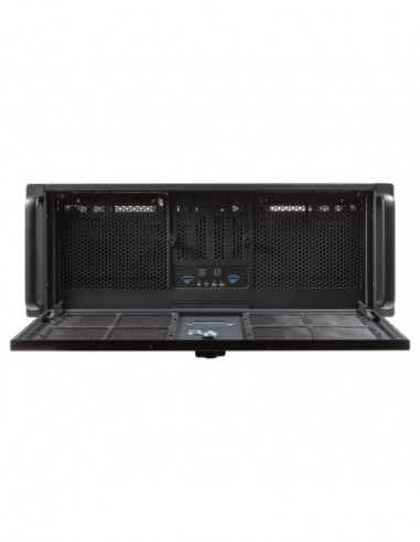 UNYKAch - Caixa RACK UK4339H- 19" 4U...