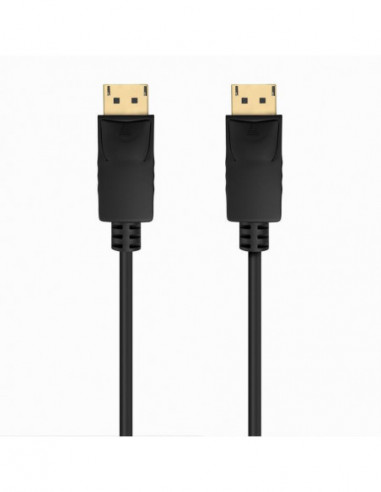 Cabo DisplayPort Aisens A124-0737 -...