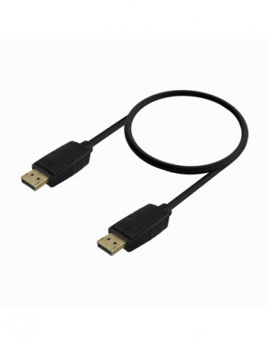 Cabo DisplayPort Aisens A124-0737 -...