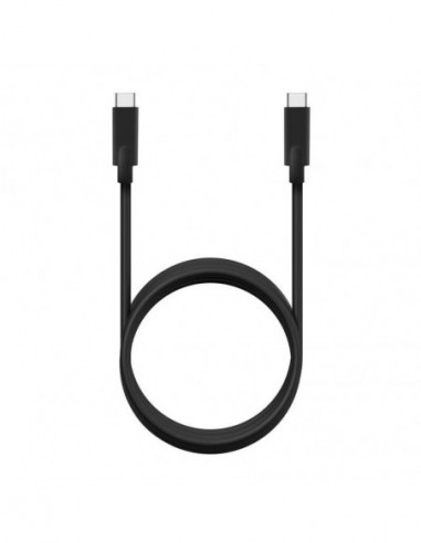 Cabo USB Aisens, Série A107, USB-C...