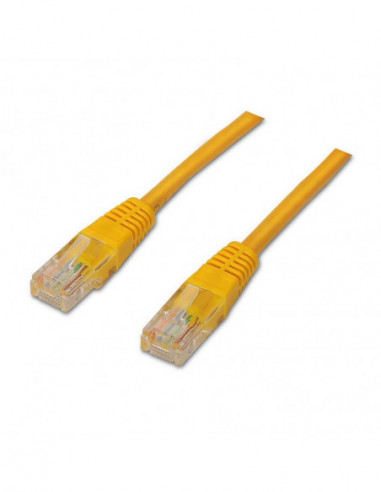 Cabo de Rede Aisens Cat.6 UTP, RJ45,...