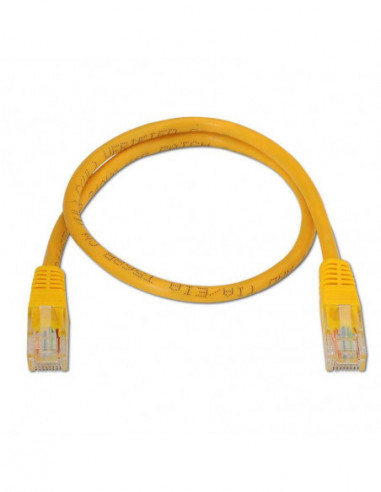Cabo de Rede Aisens Cat.6 UTP, RJ45,...