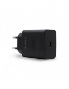 Carregador Aisens USB-C...