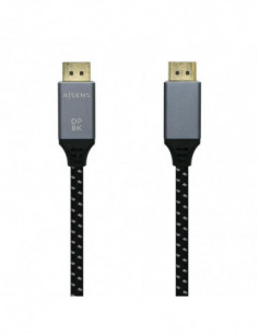 Cabo DisplayPort Aisens...