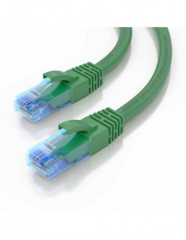 Cabo de Rede Aisens Cat.6, RJ45, 1m,...