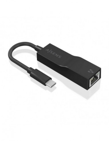 Adaptador USB Aisens A109-0765 USB-C...