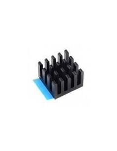Dissipador Raspberry Pi...