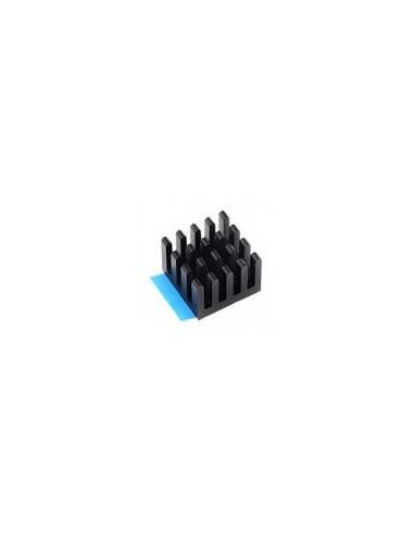 Dissipador Raspberry Pi 27K/W...