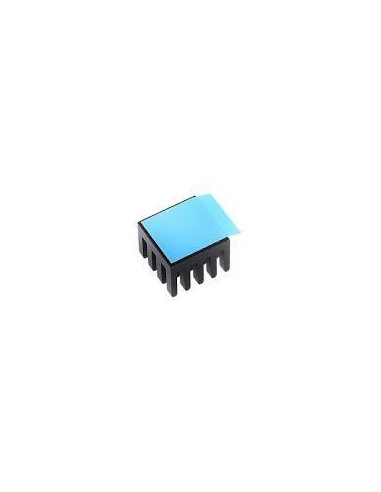 Dissipador Raspberry Pi 27K/W...