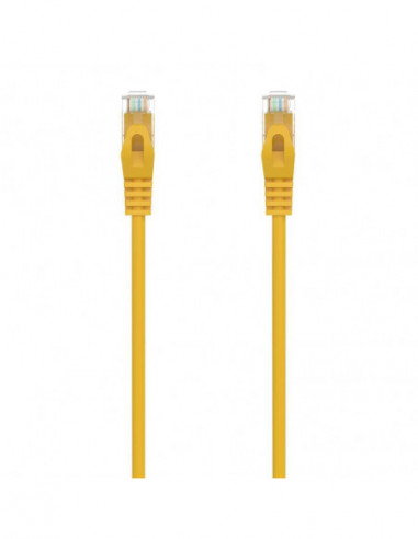 Cabo de Rede Aisens Cat.6A, RJ45,...