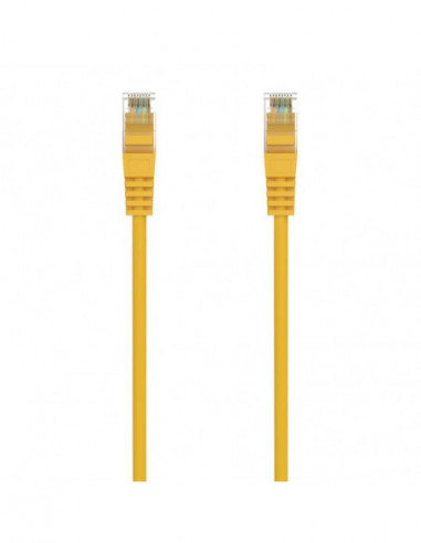 Cabo de Rede Aisens Cat.6A, RJ45,...
