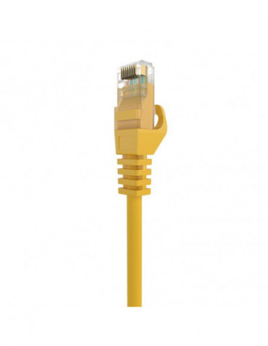 Cabo de Rede Aisens Cat.6A, RJ45,...