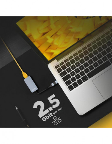 Adaptador Aisens USB 3.2 Gen 1 para...