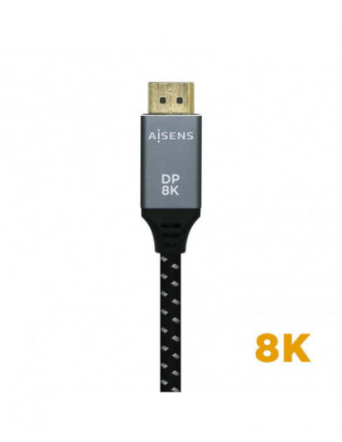 Cabo DisplayPort Aisens A149-0434,...