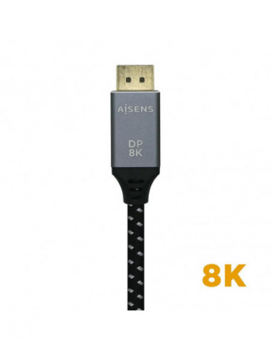 Cabo DisplayPort Aisens A149-0434,...