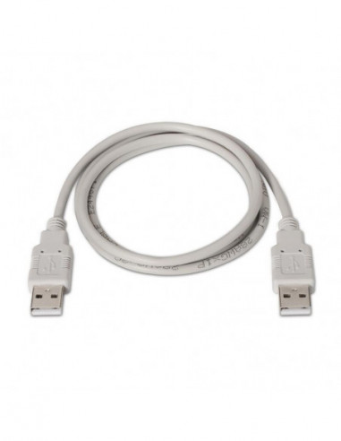Cabo USB Aisens A101-0021, USB A...