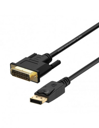 Cabo DisplayPort Aisens, Série A125,...