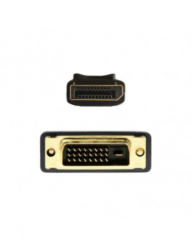 Cabo DisplayPort Aisens, Série A125,...