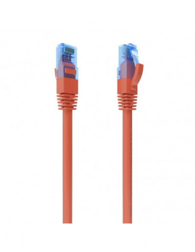 Cabo de Rede Aisens, Cat.6 UTP, RJ45,...