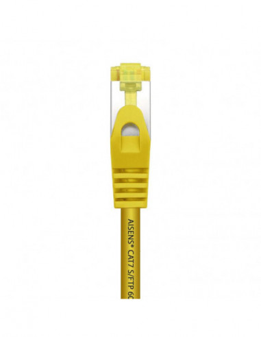 Cabo de Rede Aisens Cat.7, RJ45,...