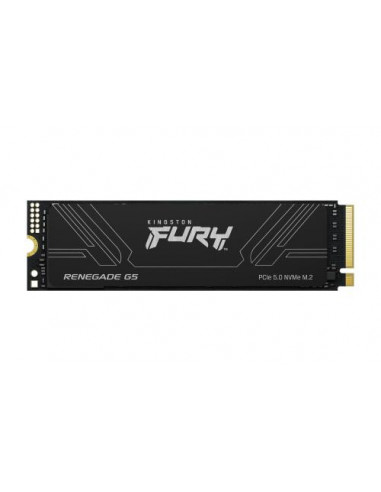 Kingston - 2048GB Kingston FURY...