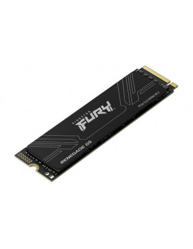 Kingston - 2048GB Kingston FURY...