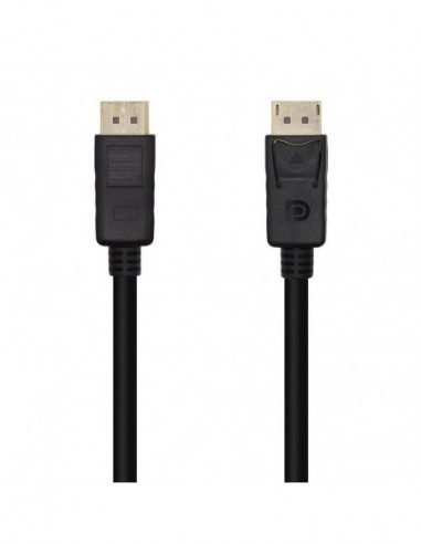 Cabo DisplayPort Aisens A124-0455,...