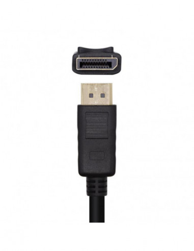 Cabo DisplayPort Aisens A124-0455,...