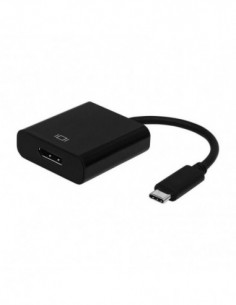 Adaptador Aisens USB-C para...