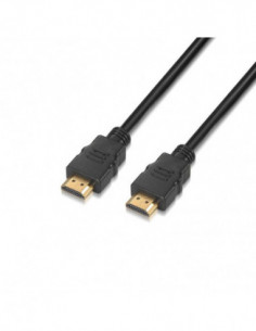 Cabo HDMI Aisens A120-0118:...