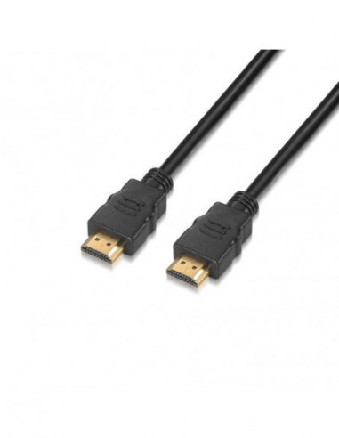 Cabo HDMI Aisens A120-0118: 4K HDR...