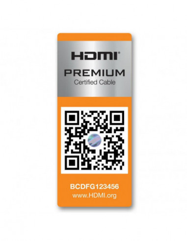 Cabo HDMI Aisens A120-0118: 4K HDR...