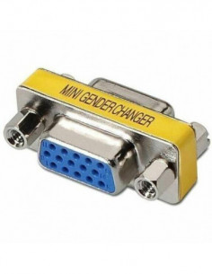 Adaptador de Vídeo Aisens...
