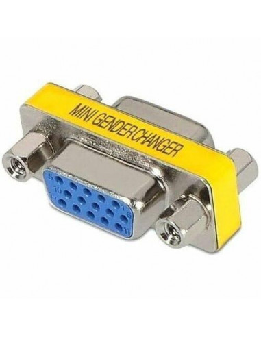 Adaptador de Vídeo Aisens SVGA...