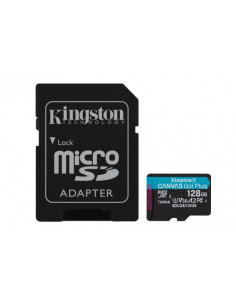Kingston Technology Canvas...