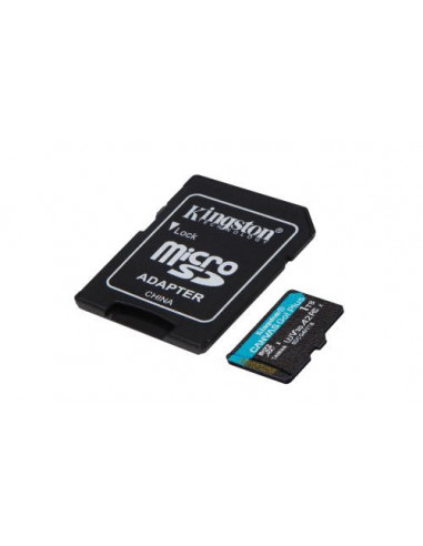 Kingston Technology Canvas Go! Plus 1...