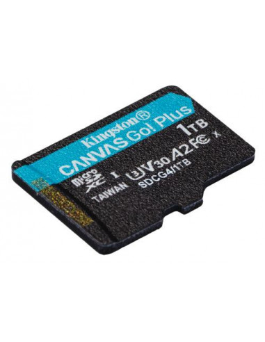Kingston Technology Canvas Go! Plus 1...