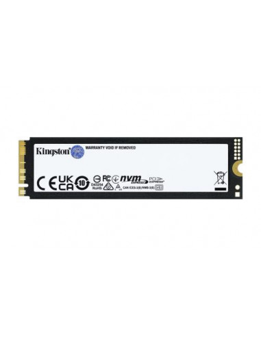 Kingston Technology FURY Renegade G5...